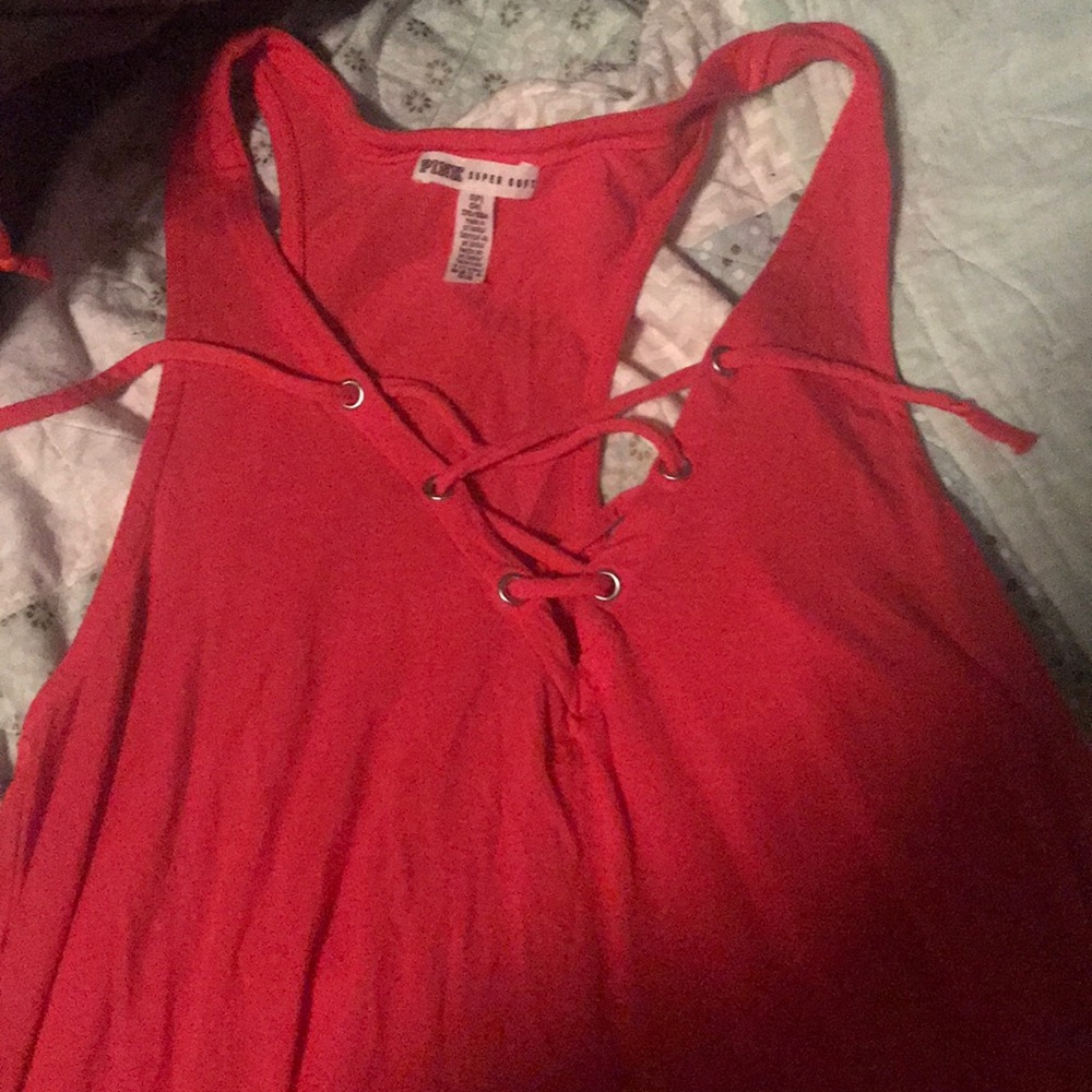 Victoria’s Secret tank top